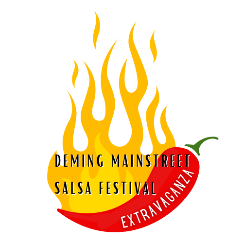 Salsa Logo