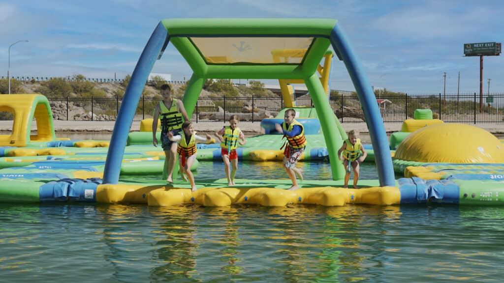 Deming_WaterPark_jump_WEB - Deming, New Mexico